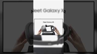 Samsung Galaxy XR - The Next Level of Crazy Tech Innovation 😱🔥