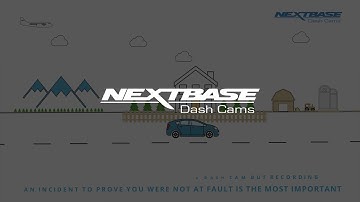 Why Buy A Nextbase Dash Cam?