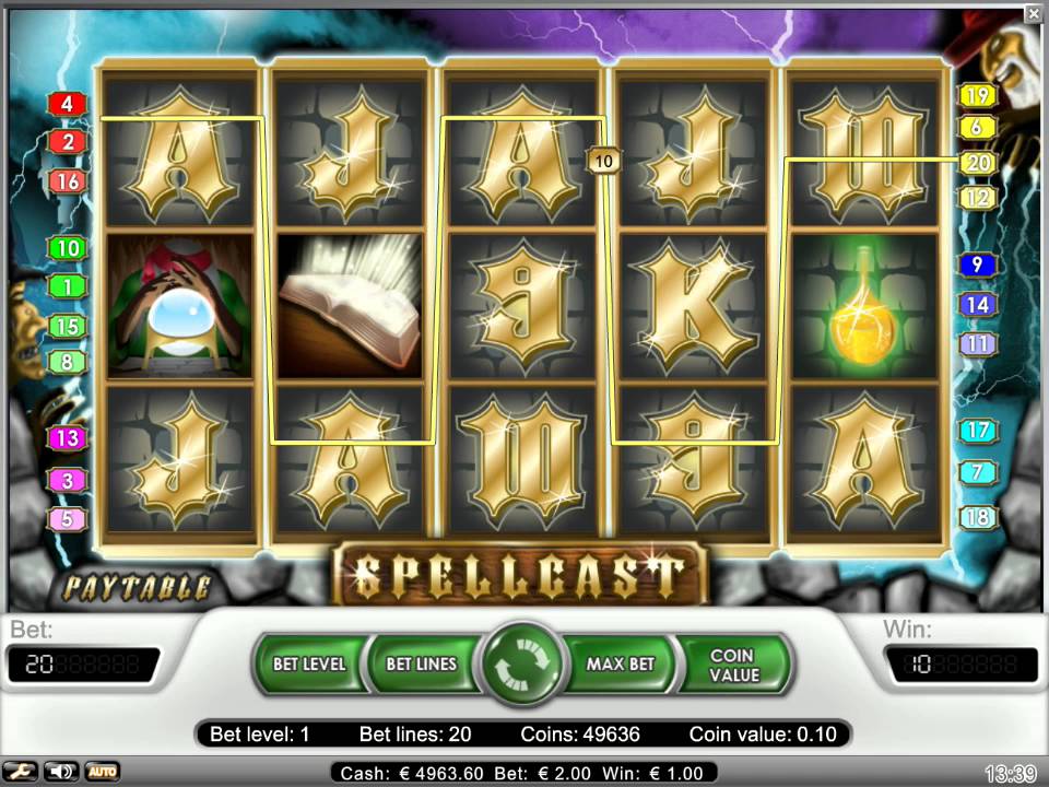 Slots de cassino Rainbow Riches Slots de cassino Rainbow Riches