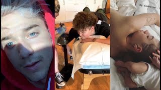 Why Don't We Funniest/Cutest IG Stories (PART 30)