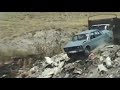 Удар Лотоса-4 (2005) - short car chase scene #2