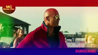 Baywatch (2017) - The Big Boy Competition Scene (2\/10)| Hindi Clips | Movies Clips