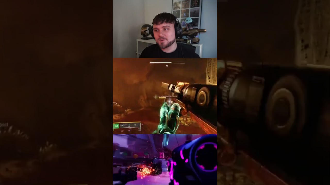 НОВАЯ РЕДАКЦИЯ ZERO CATALYST ВЫГЛЯДИТ ДИКО!