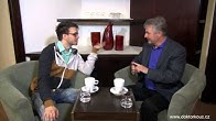 Jiří Mazur v talkshow Tomáše Lukavce, 8.5.2014
