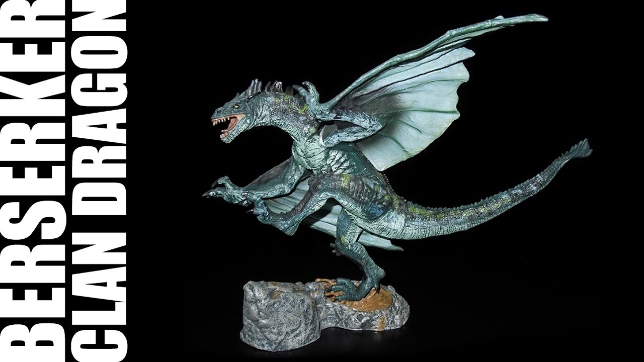 mcfarlane dragons series 2