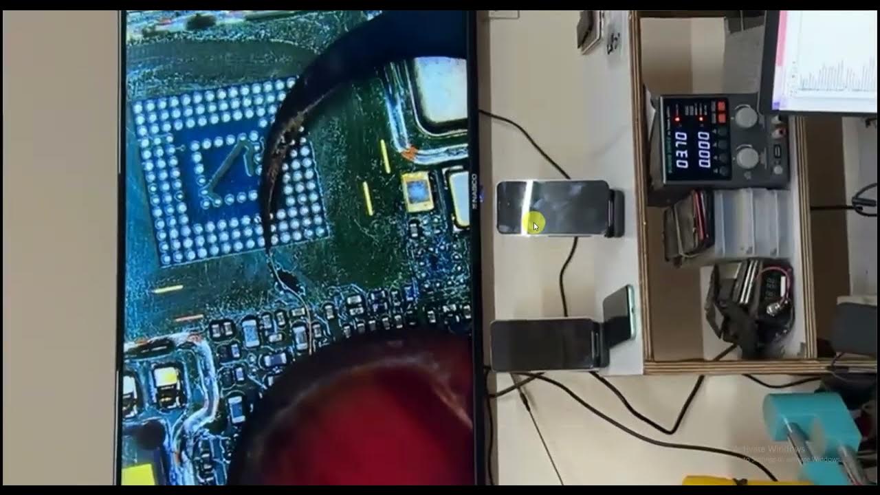 tecno bf7 test point 2023 - YouTube