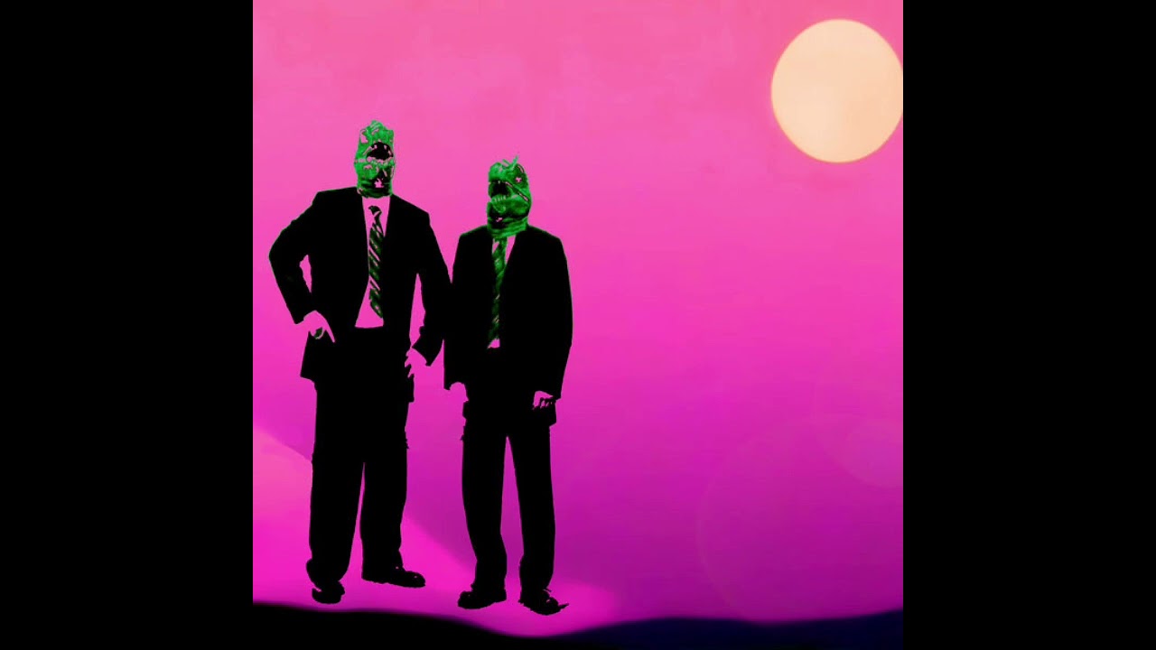 Attention all Abducts-Major Dad 2005