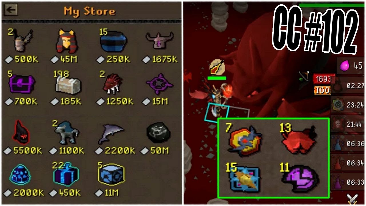 Time to use up our Reaper Tokens once more! | CC EP 