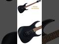 Ibanez RG Series: Features and Price