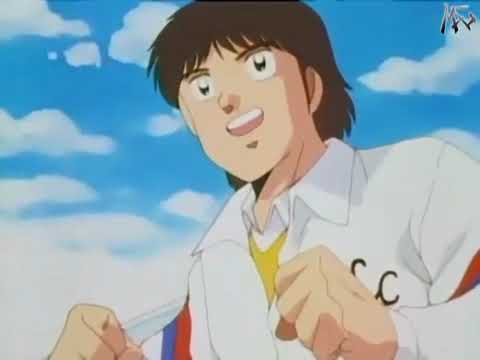 Captain Tsubasa Episodeالكابتن ماجد الجزء الثالث الحلقة 16