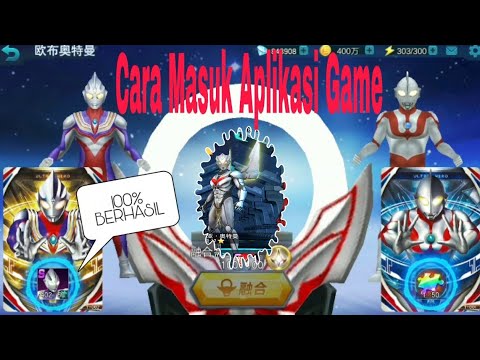 Download game ultraman mod apk bandai