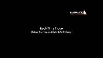 What is Real-Time Trace?