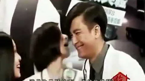 Kenneth Tavia Cute Interview Compilation
