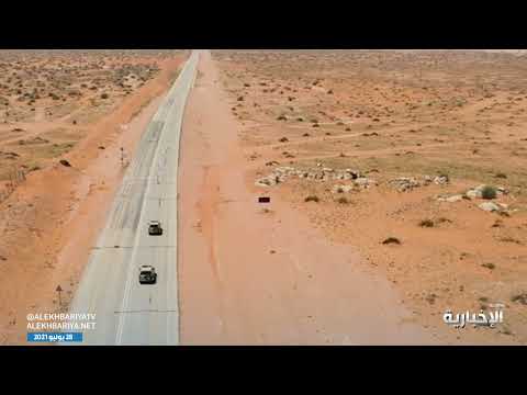 قوات الأمن البيئي توقف 25 مخالفا لإشعالهم النار في غير الأماكن المخصصة