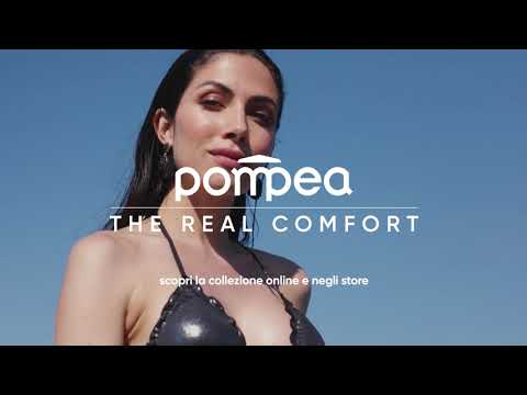 Pompea | Beachwear for Her 2022