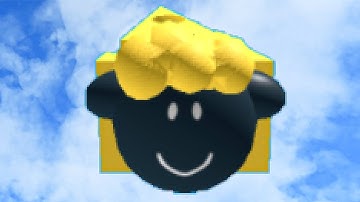 FIND the SHEEP *How to get Cheese Sheep* Roblox