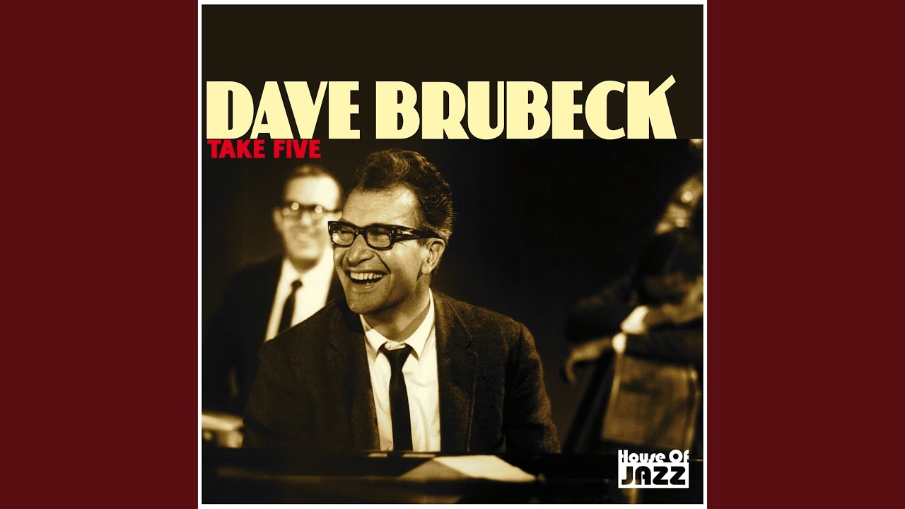Take Five Take Five