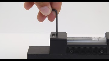 How To Calibrate A Precision Machinist