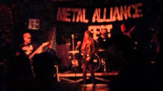 Extinction - Fight for Yourself