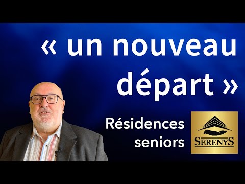 Résidences seniors avec services | Nos résidents témoignent : 