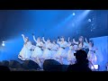 20230922_NMB48『渚サイコー!』 at  ZEPP HANEDA