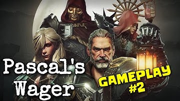 JERRY WHERE THE H*LL ARE YOU?! | GAMEPLAY #2 | Pascal