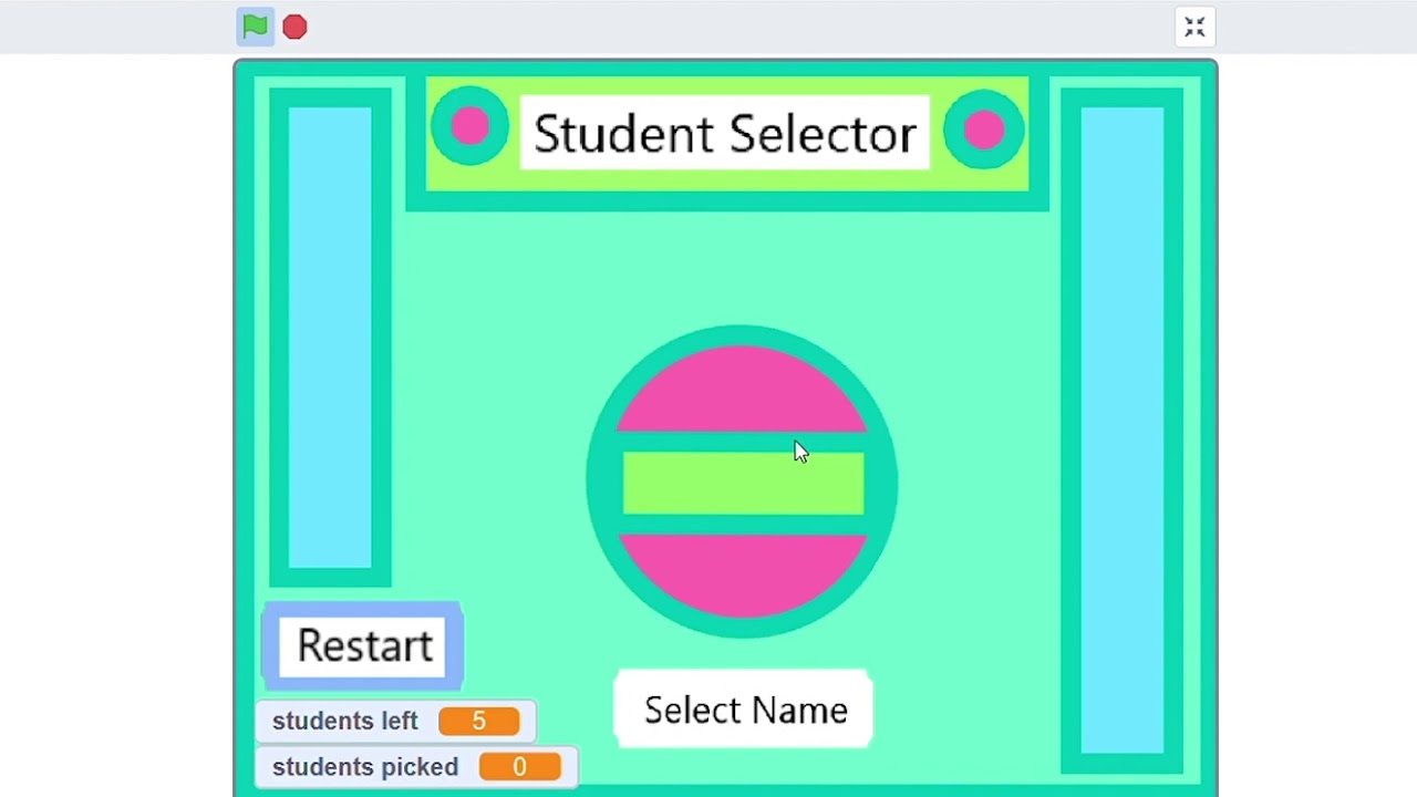 Grace Minton Congressional App Challenge 2019 YouTube
