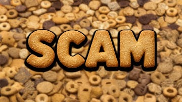 The Great British Biscuit Scandal