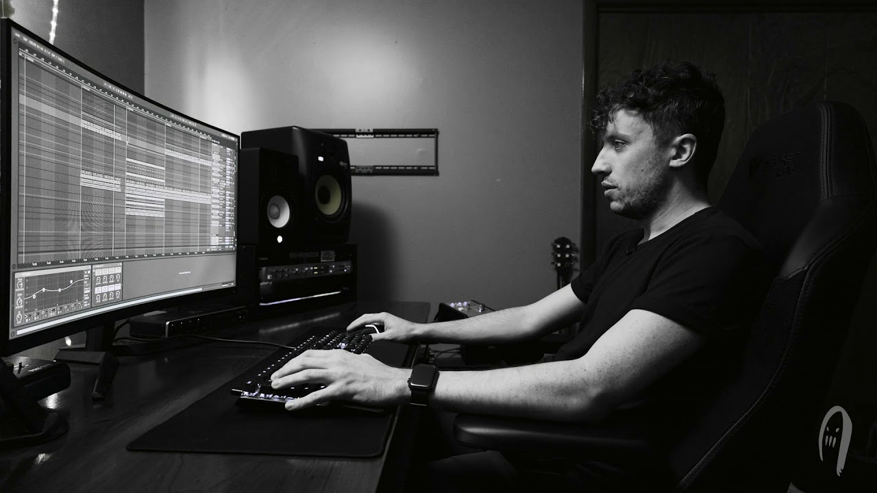 8 Graves - Burning Alive (Behind The Beat)