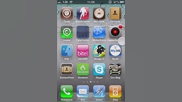 Barrel Effect #2: Cube (outside)