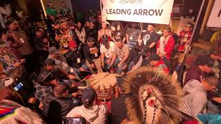 Leading Arrow ~ Intertribal ~ Pechanga Pow Wow 2026 [4K]