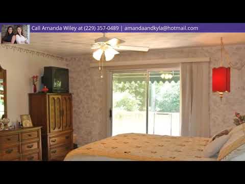 1418 Pinecrest Drive, Albany, GA home video tour