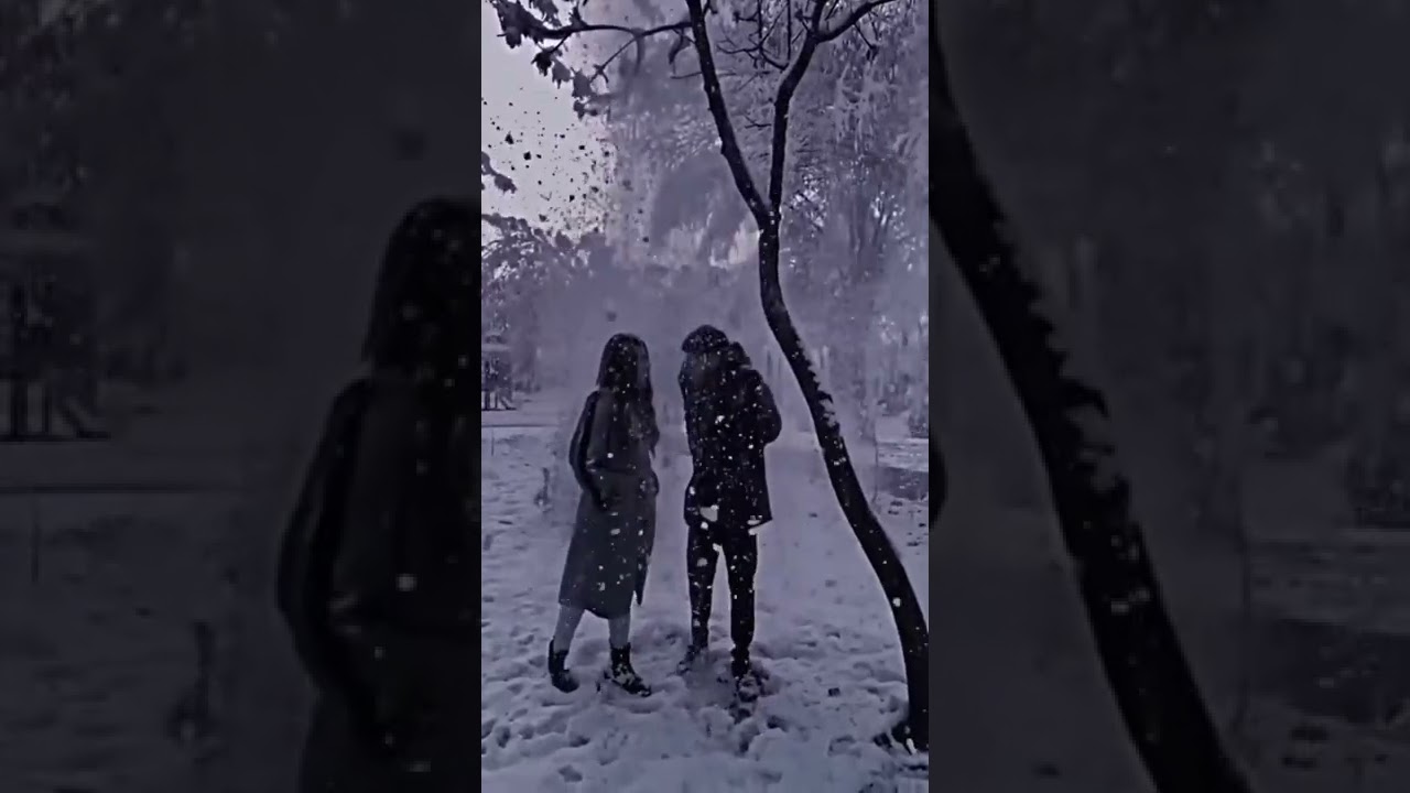 Winter Romantic Love ♥ | efx Whatsapp Status