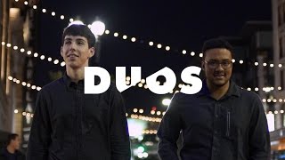 DUOS: Aphromoo and Stixxay