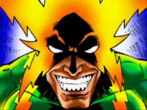 Spider-Man: Mysteriou0027s Menace - Intro (HQ)