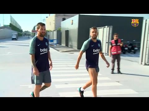 8 دول يمكنها مشاهدة مبارايات الدوري الإسباني مباشرة ومجانا