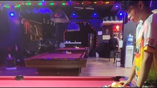 Billiards  8Ball #8ball