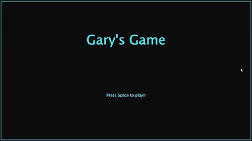 Gary