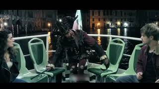 All Answers Are In The Full Film Samzn.to4Bplehk