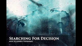 Searching For Decision | Emotional Orchestral Theme