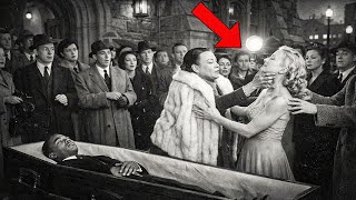 1968: How Bumpy Johnson’s Mistress Shocked Harlem at His Funeral – His Wife’s Legendary Response Wealth