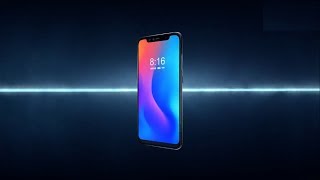 Xiaomi Mi 8  Intro - A Super Flagship (HD)