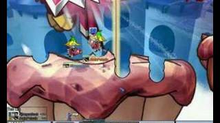 Gunbound NOVO MOBILE - Phoenix !