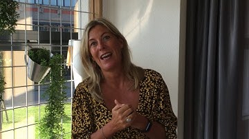 Hoe ziet de toekomst van de gehandicaptenzorg eruit?