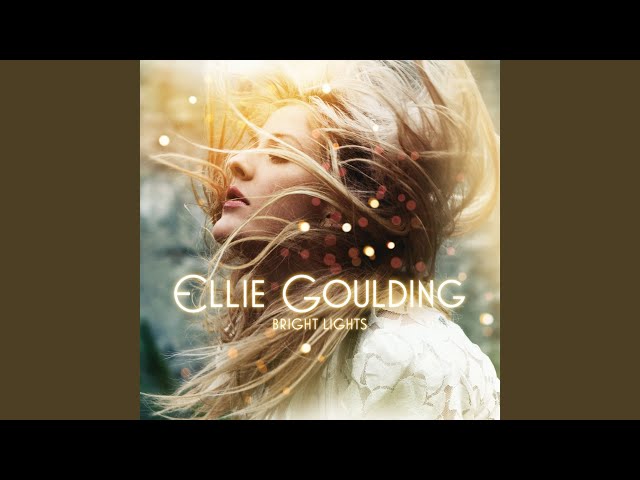 Ellie Goulding - Salt Skin