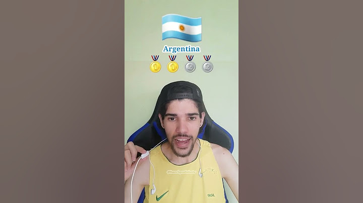 Olimpíadas futebol masculino