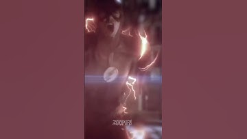 Wally is Fast Enough To Save Iris From Savitar #trending #viralvideo #flash #fy #shorts #fyp #yt