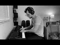 Epoh lotus soul cain culto  piano cover by landon matthew