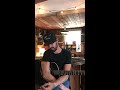 Ryan Bingham #StayHome Cantina Session #15: 'Got Damn Blues'