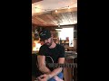 Ryan Bingham #StayHome Cantina Session #15: 'Got Damn Blues'